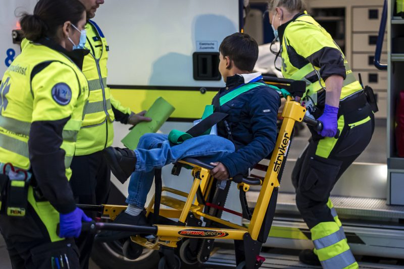 KRIEG, ISRAEL, PALAESTINA, HUMANITAERE AKTION,