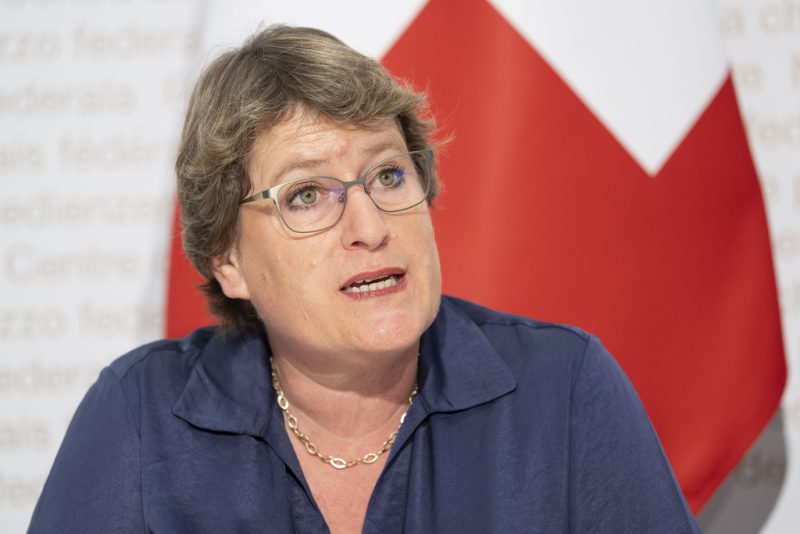 , BUNDESRAT, MEDIENKONFERENZ, POLITIK,